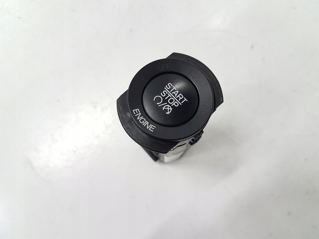 фото №1, Переключатель кнопка запуск стоп maserati ghibli