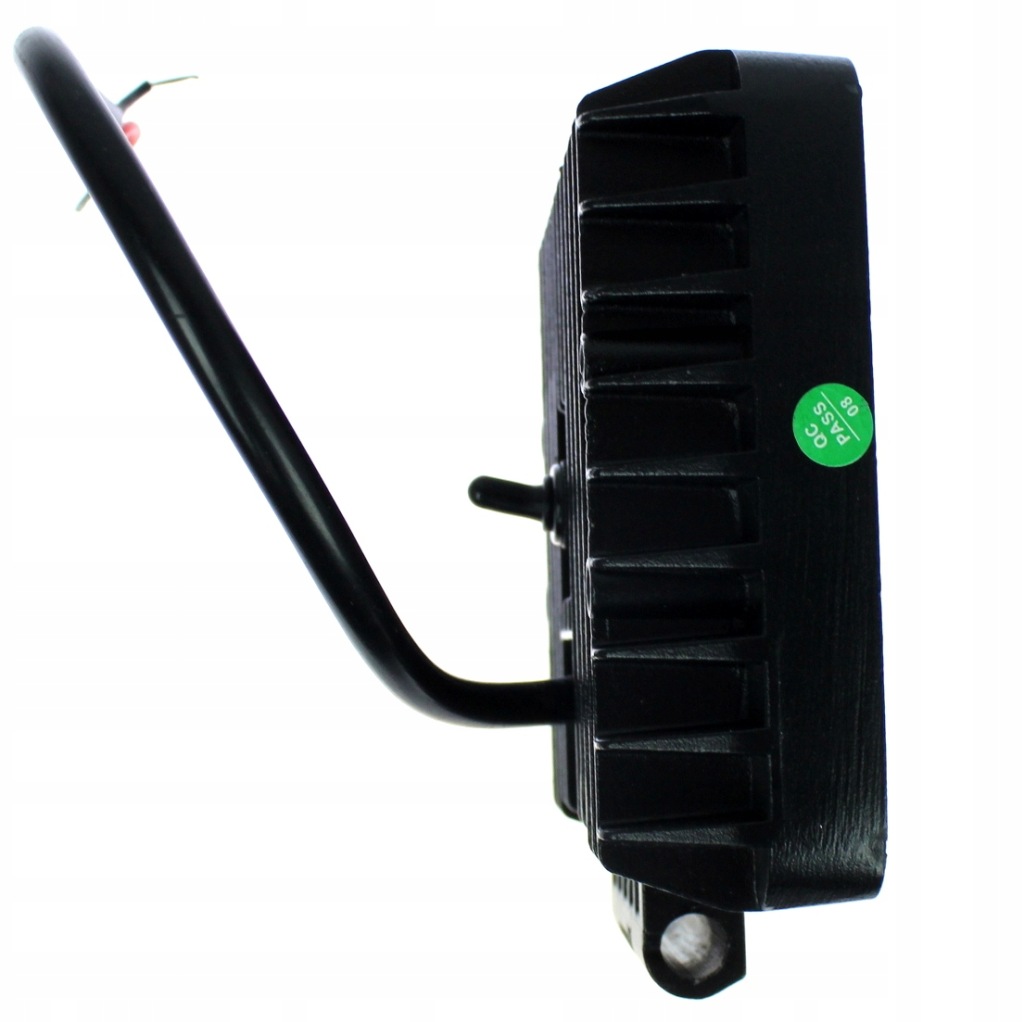 фото №8, Truck лампа робоча 30x led квадрат з вимикач l0156