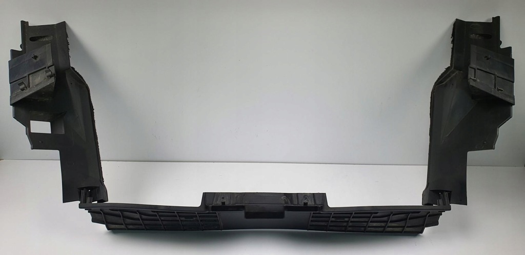 фото №1, Кронштейн бампера renault espace iv 8200507910 8200507742 8200507743