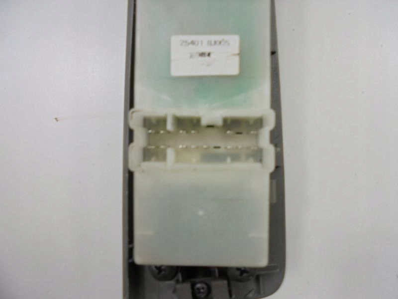 фото №8, Nissan altima iii l31 переключатель окон перед левый