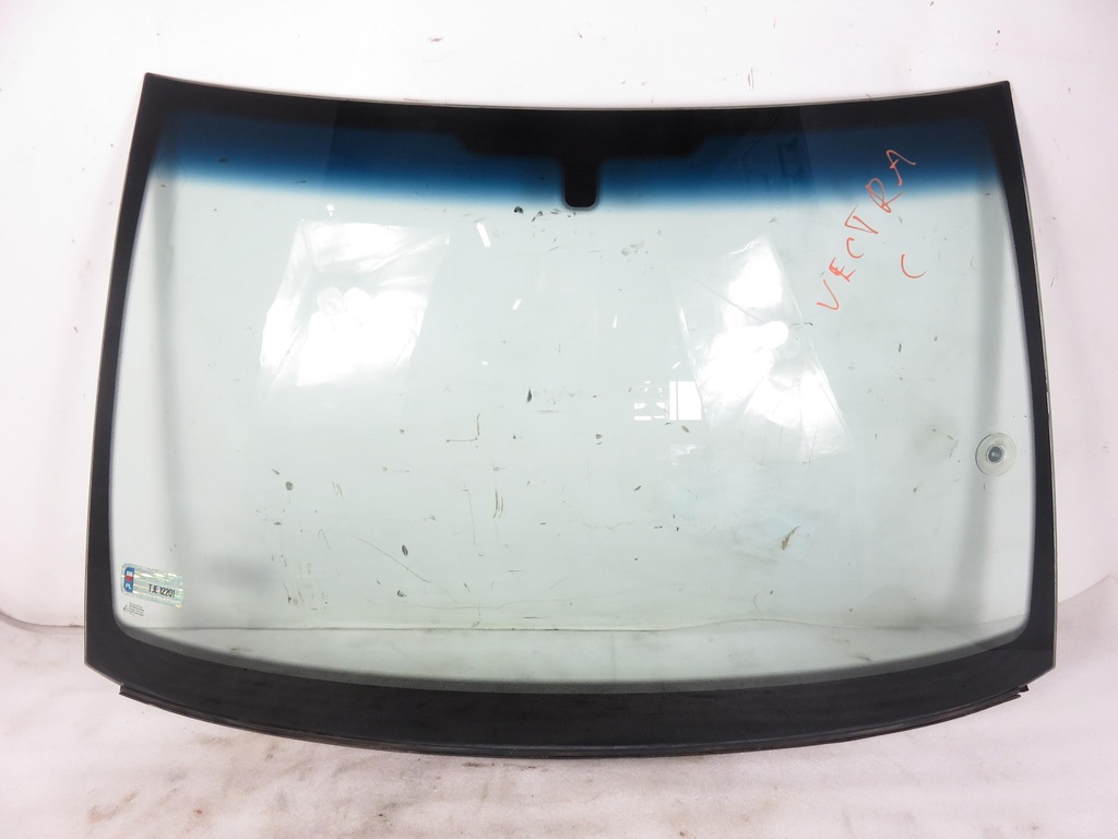 фото №1, Скло лобове opel vectra c