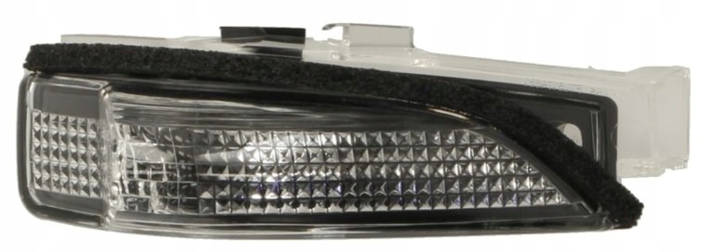 фото №8, Поворотник поворотник боковий w дзеркало auris e18 avensis c-hr corolla правий