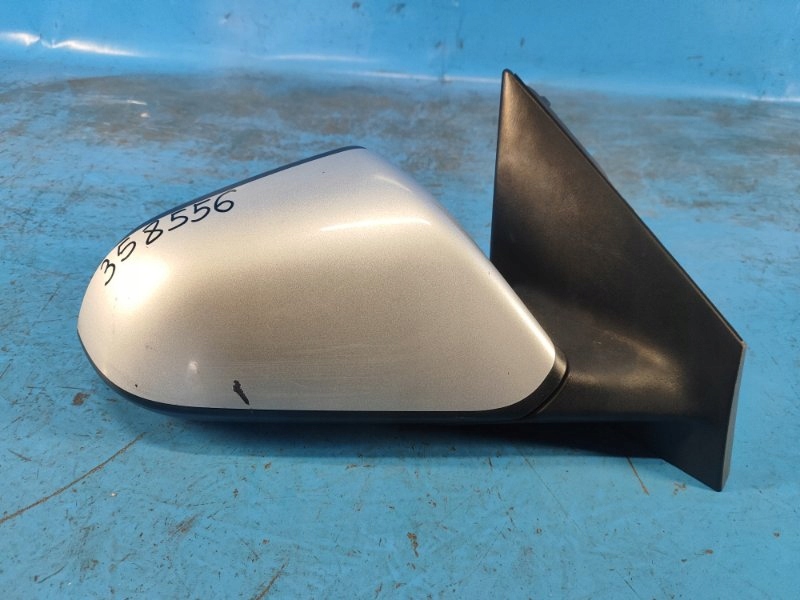 фото №1, Зеркало правое hyundai sonata lf 2014-