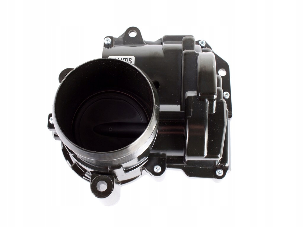 фото №6, Дроссельная заслонка электронная peugeot 207 308 5008 rcz mini r55 r56 1.6 thp