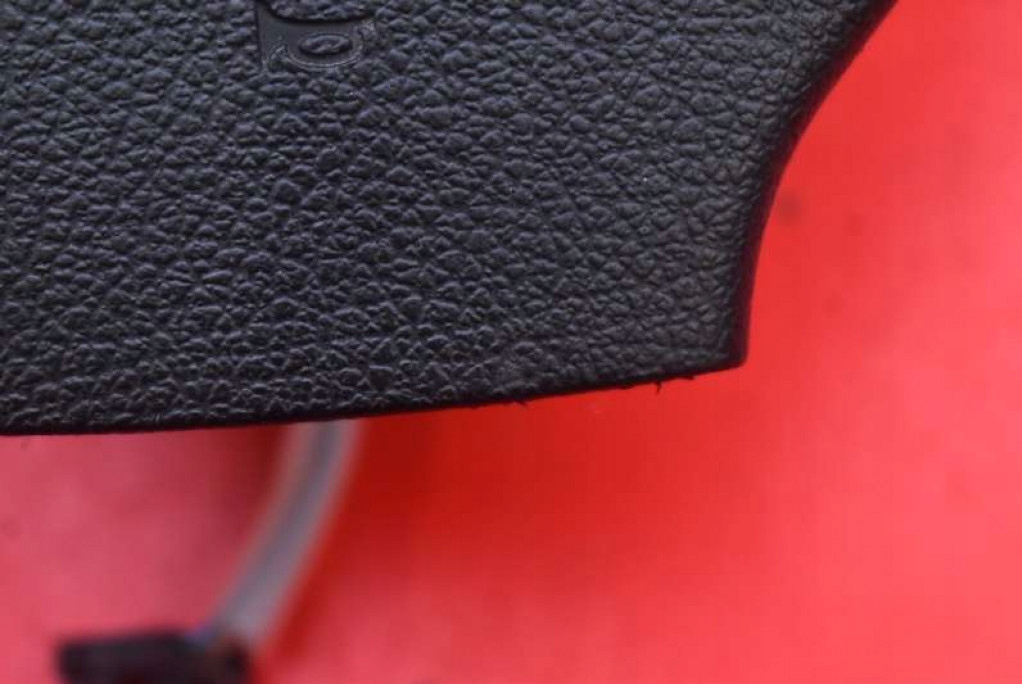 фото №11, Подушка безпеки подушка повітряна водія 1k0880201cb vw tiguan 1 i 07-11