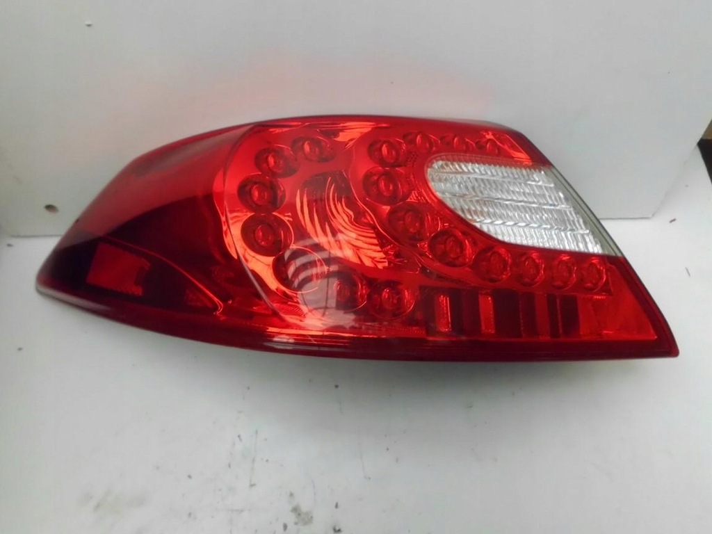 фото №1, Лампа ліва задня задня infiniti m30