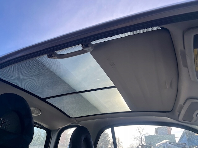 фото №1, Smart fortwo i 450 дах 03-07 2d fl панорама скло 2006