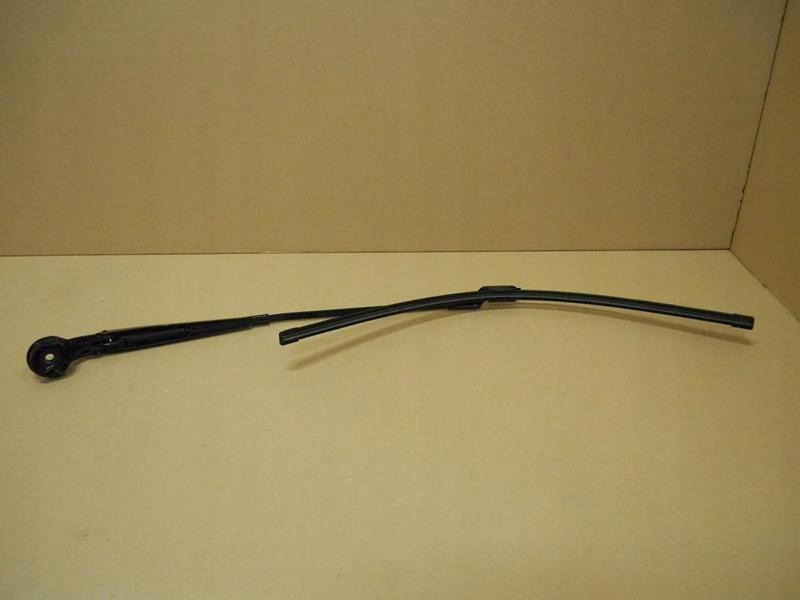 фото №4, Важіль двірники ліва renault espace