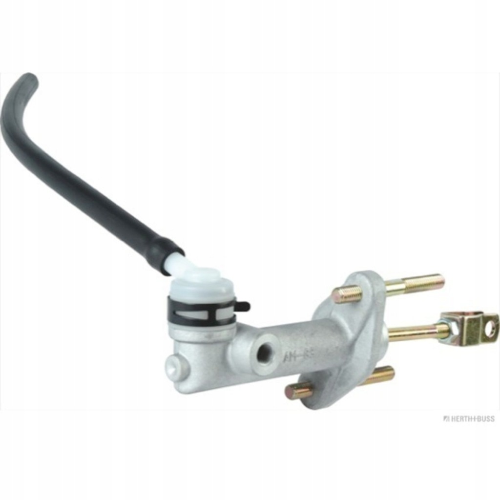 фото №1, Насос зчеплення kia sorento i 02-11 2.4 2.5