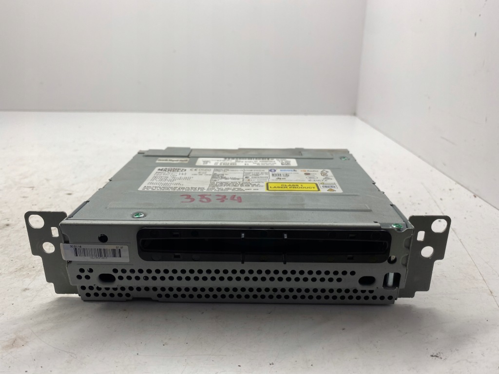 фото №1, Bmw 1 f20 f21 3 f30 f31 радіо навігація 6822093