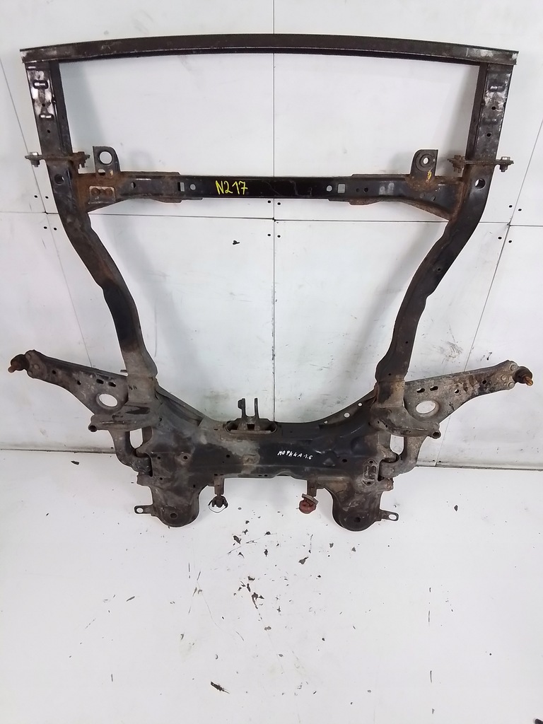 фото №7, N217 подрамник подрамник подрамник перед opel mokka 1.6