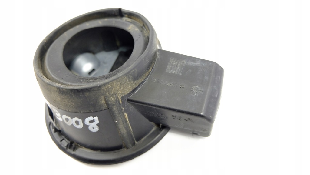 фото №8, Peugeot 3008 i крышка заливной топлива ezrc