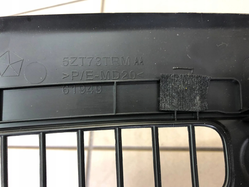 фото №11, Jeep compass ii 17-21 жабо 5zt73trmaa