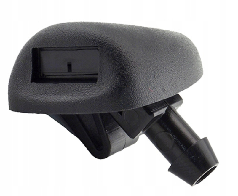 фото №1, Насадка распылителя стекло citroen c3 i ii jumpy