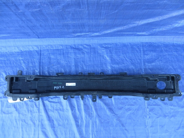 фото №13, Hyundai tucson ii балка задняя + зона деформации 15-