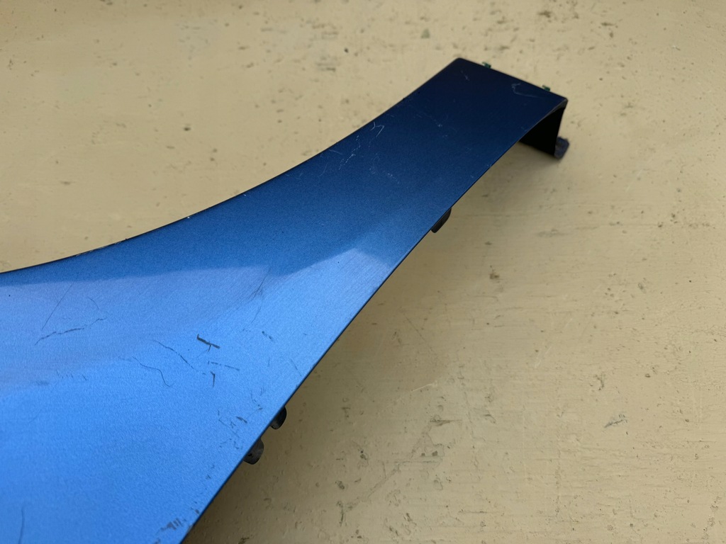 фото №7, Subaru forester iv 4 sj 12-18r крыло правый перед передний