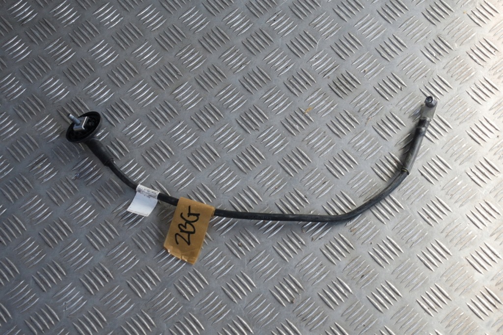 Купити Кабель шланг масовий клеми mercedes w213 a2135409004