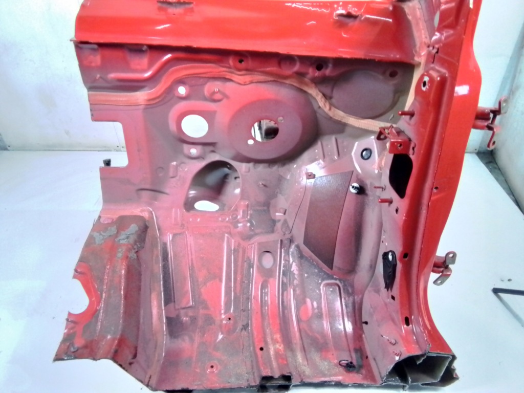 фото №9, M531 четверть правый перед opel astra k z50b hb 5d