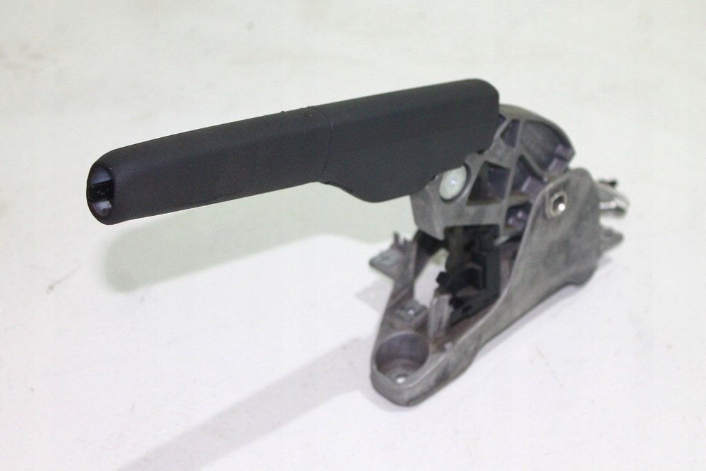 фото №1, Vw golf v plus рычаг тормоза ручного