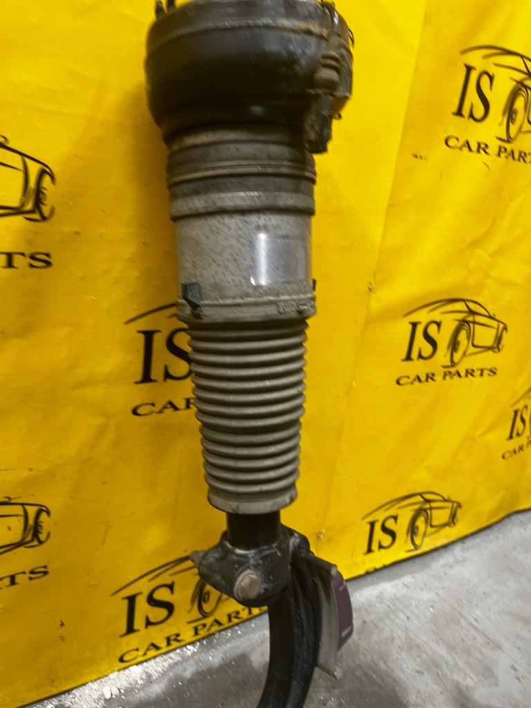 фото №4, Амортизатор перед правий audi a8 d4 long lift