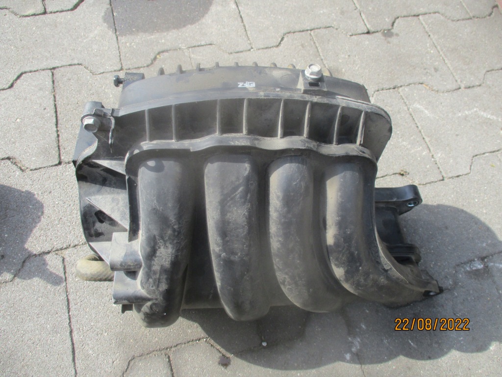 фото №1, Колектор всмоктуючий hyundai i30 ii 1.4 16v