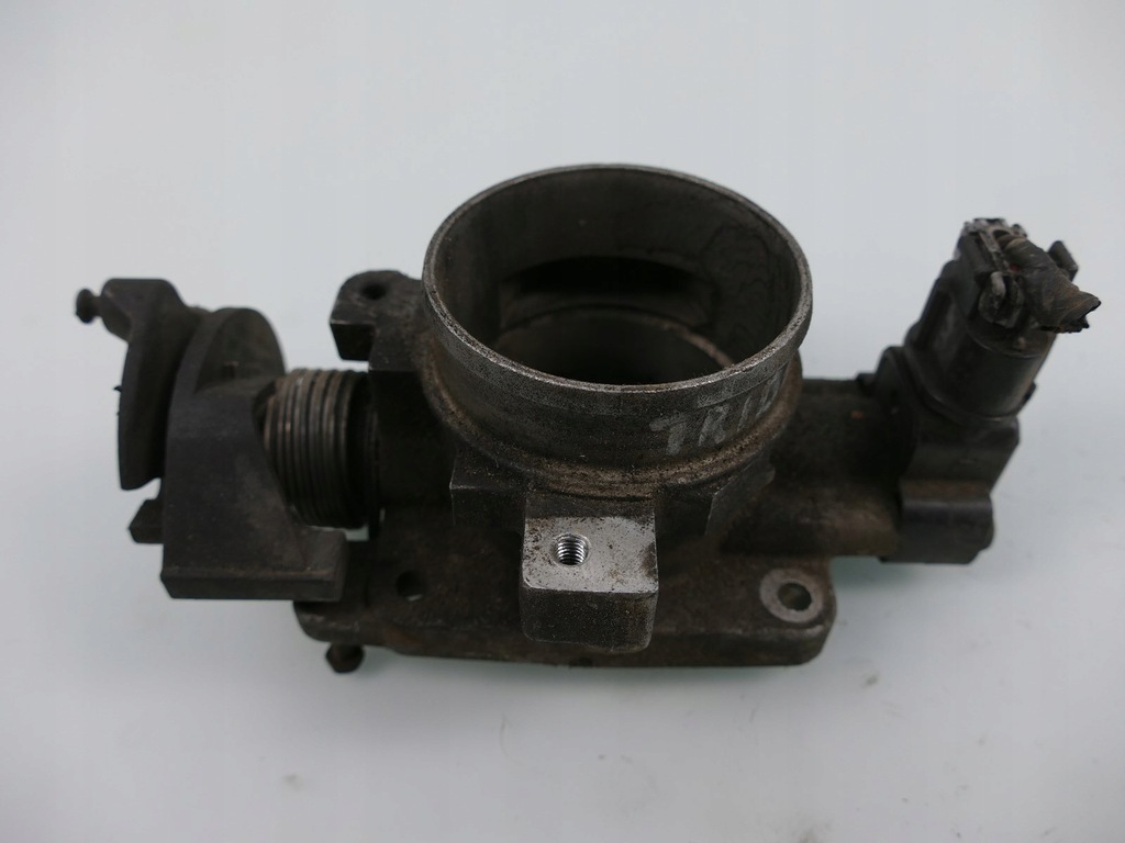 фото №1, Mazda tribute 3.0 v6 дросельна заслінка f5rf9b989 ford