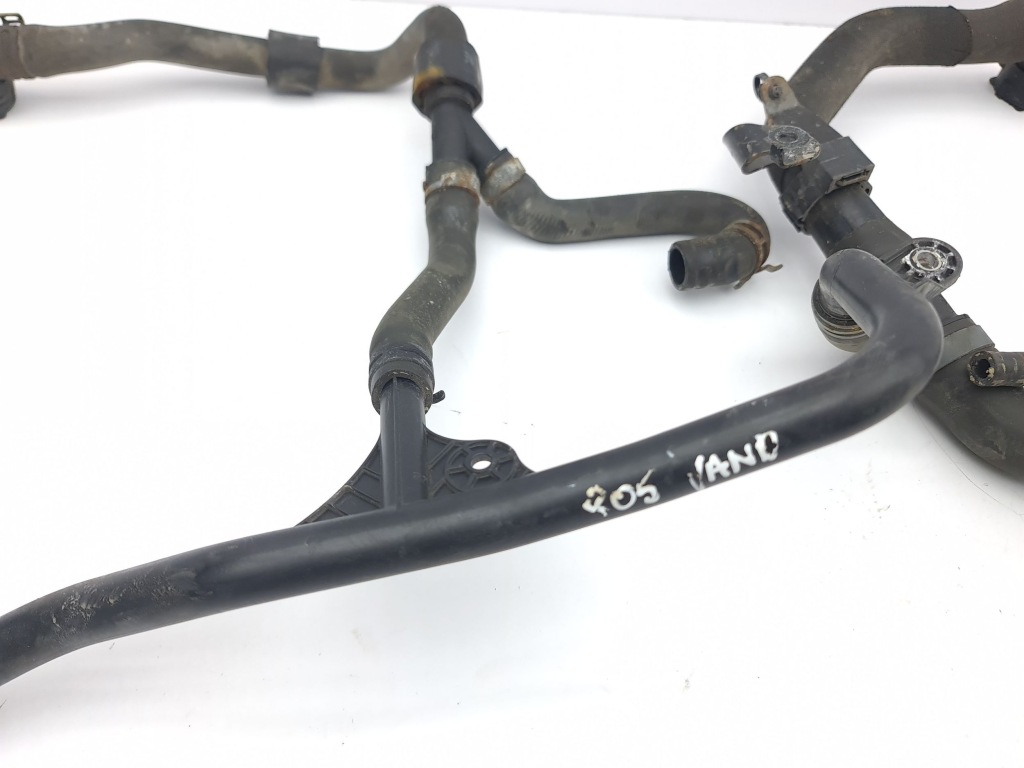 фото №9, Seat leon iv 2020 комплект шланг / wąż радиатора