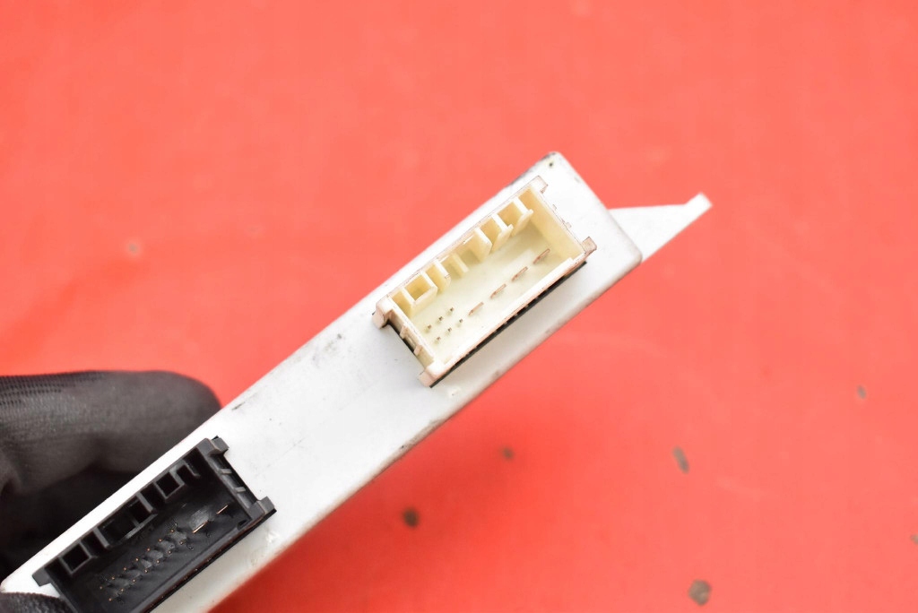 фото №7, Блок керування модуль люк 6955925 bmw x5 e53 03-06