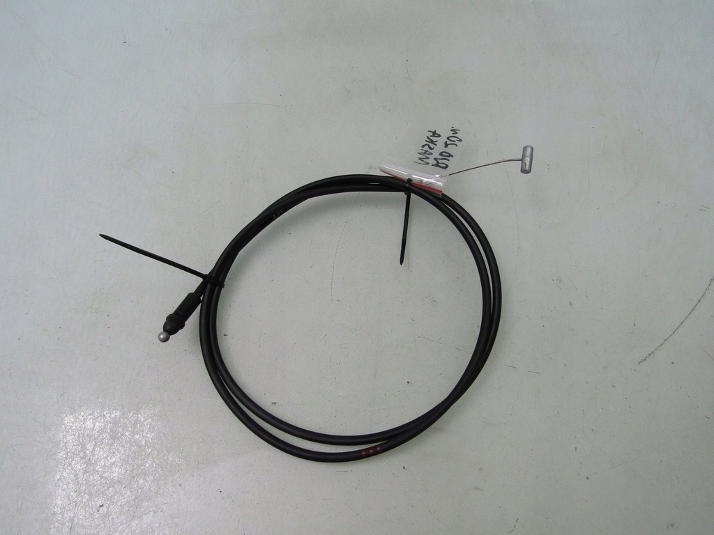 фото №1, Rio iv 20r трос открывания капот