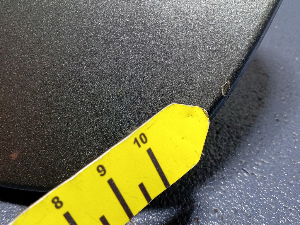 фото №4, Porsche cayenne i крышка заливной топлива 7l5809905b