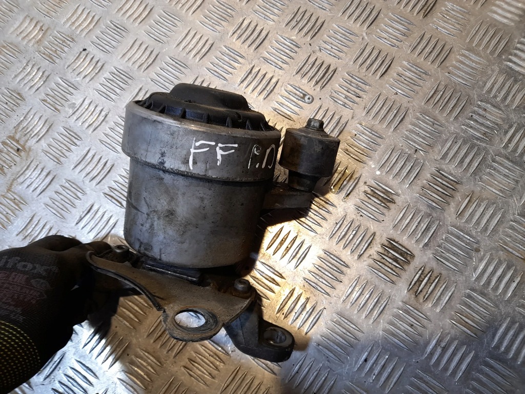 фото №5, Ford fusion ii dg936f012da кронштейны i лапы