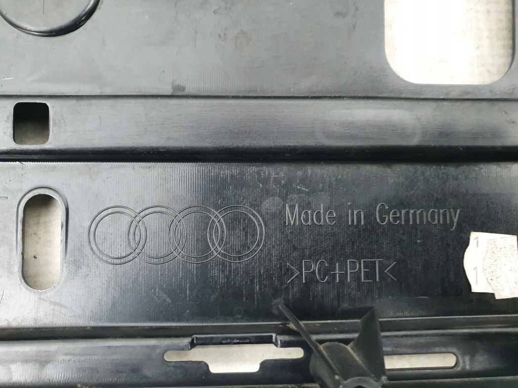 фото №12, Audi a8 d5 4n0 4n 17-21 решётка радиатора решётка радиатора решётка радиатора бампера 4n0853651h