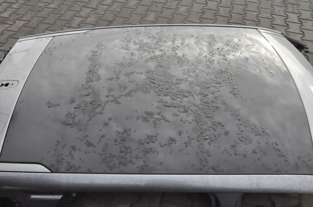 фото №9, Land rover discovery sport l550 lift крыша панорама