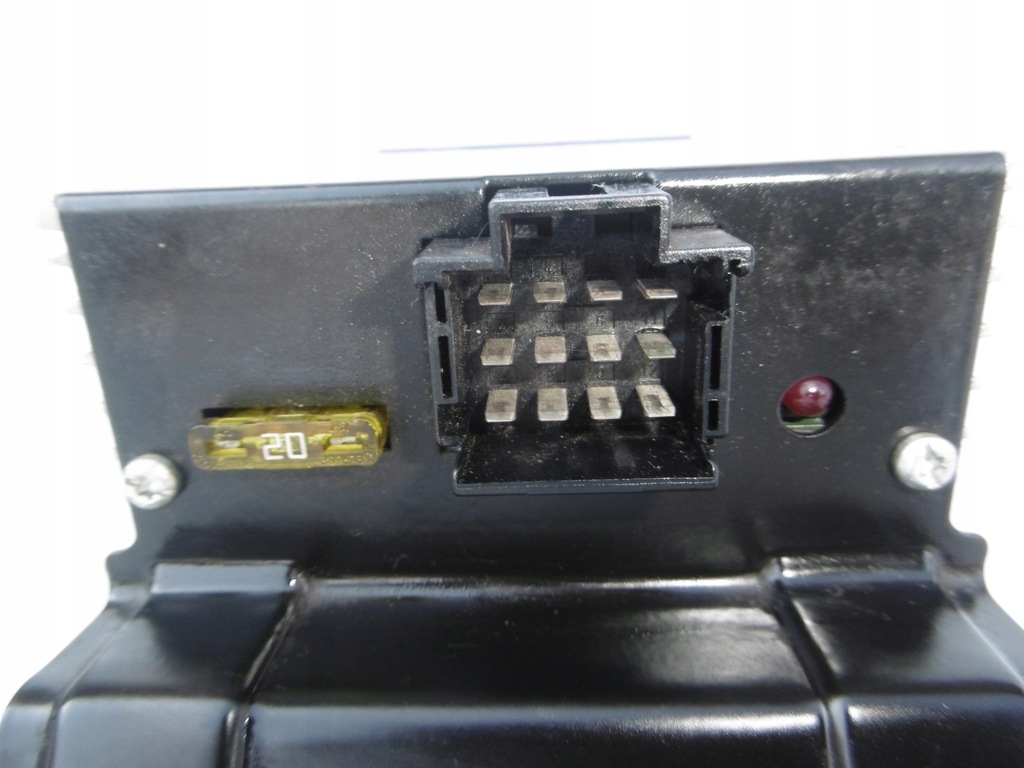 фото №3, Преобразователь напряжения 1449522 scania