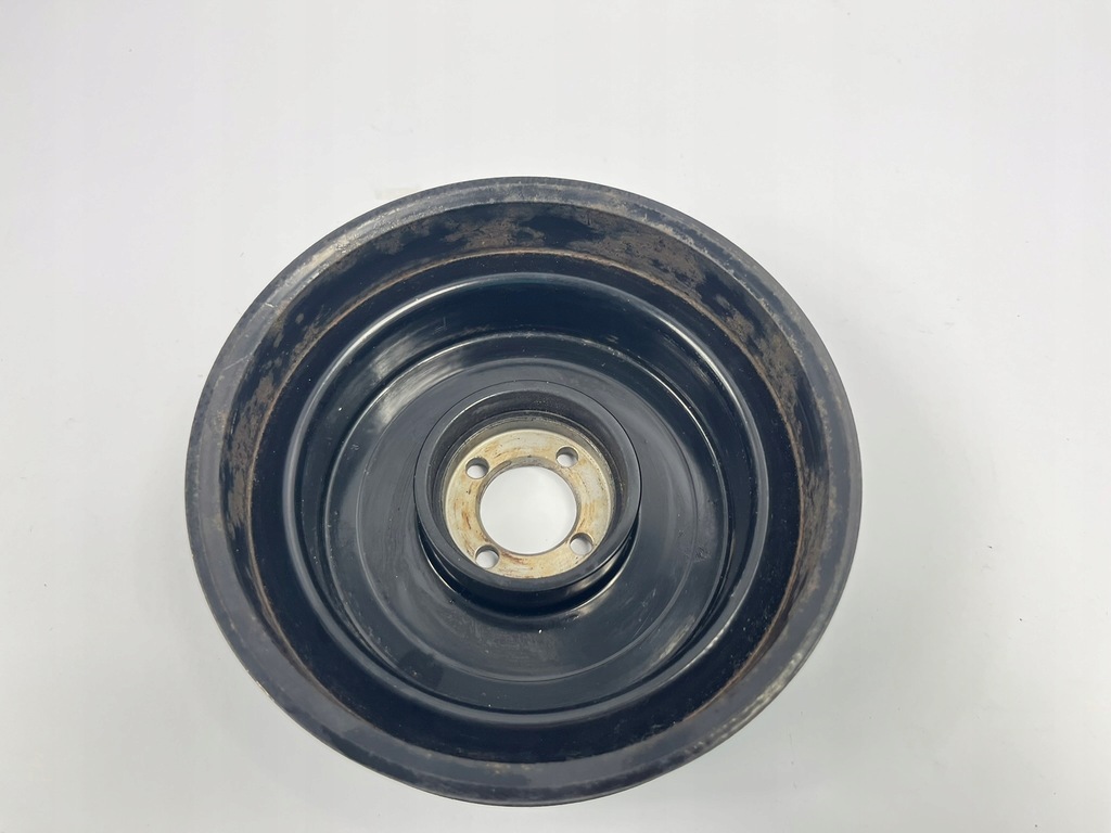 фото №9, Шків насоса wody ролик mercedes w124 190 w201 m102 1,8 2,0 2,3