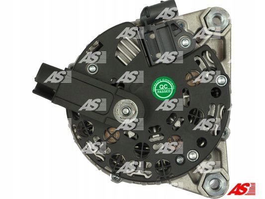 Генератор с Разборки