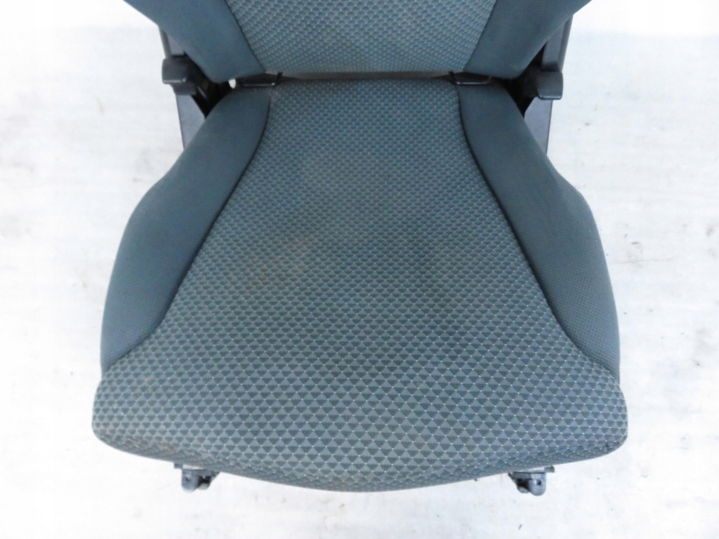 Сидіння 2 ряд лівий fiat ulysse Київ