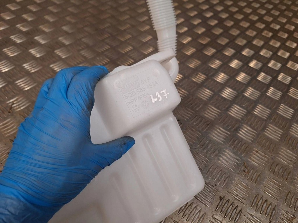 Audi a3 s3 8v 2016 частини двигуна інше в Україні