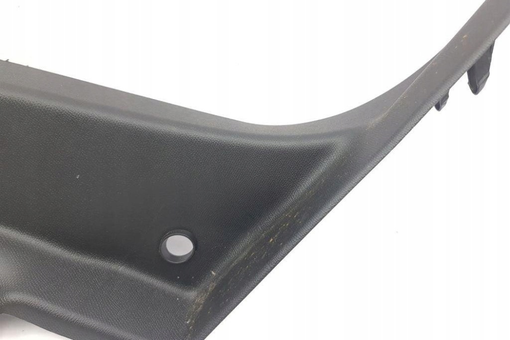 фото №14, Задня ліва молдинг декоративна поріг citroën c5 aircross 9821998777 1.2l