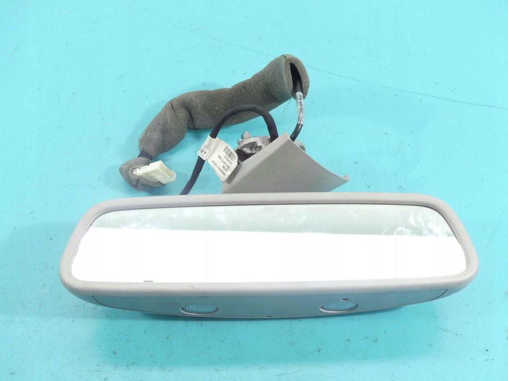 фото №1, Дзеркало внутрішнє mercedes glk x204 08-12