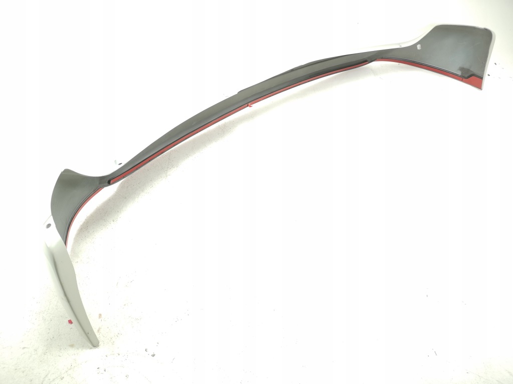 Накладка бампера задняя opel meriva b 2010-2016 nowa оригинальная 13294580 с Разборки