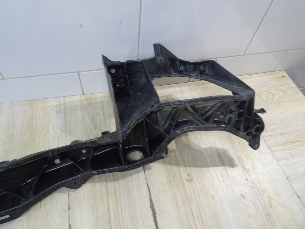 фото №11, Kangoo iii citan pas передний усилитель передний 8201130847