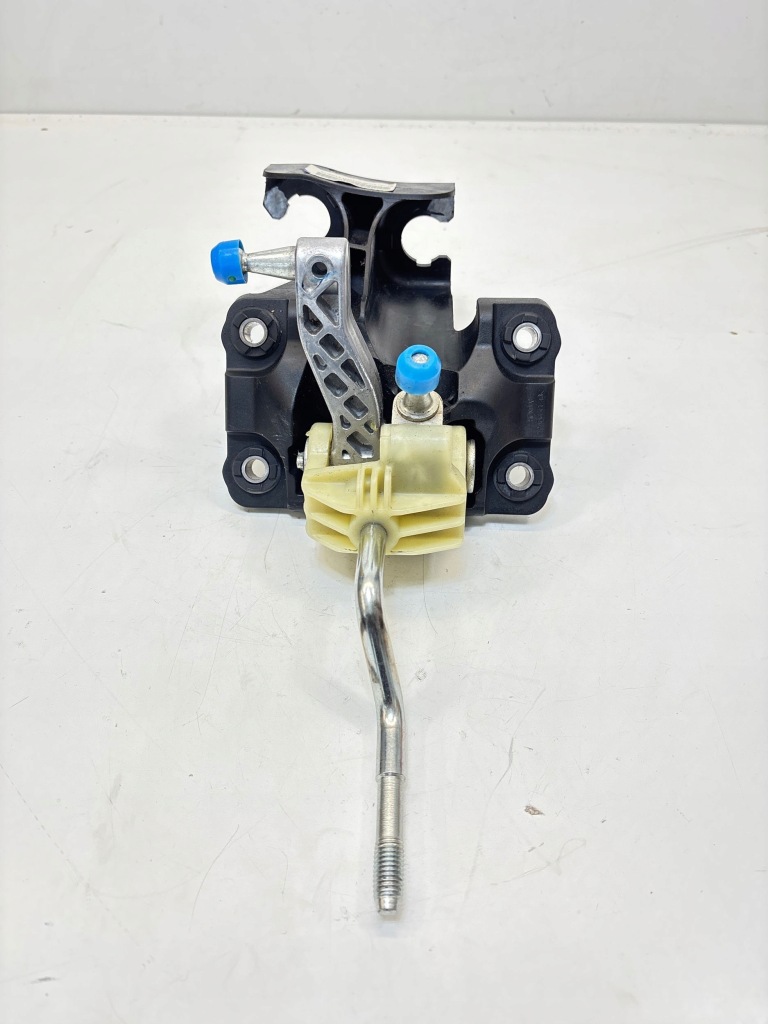 фото №1, Honda cr-v iii lift 09-12 тяга домкрат переключения передач 2,0 b r20a2