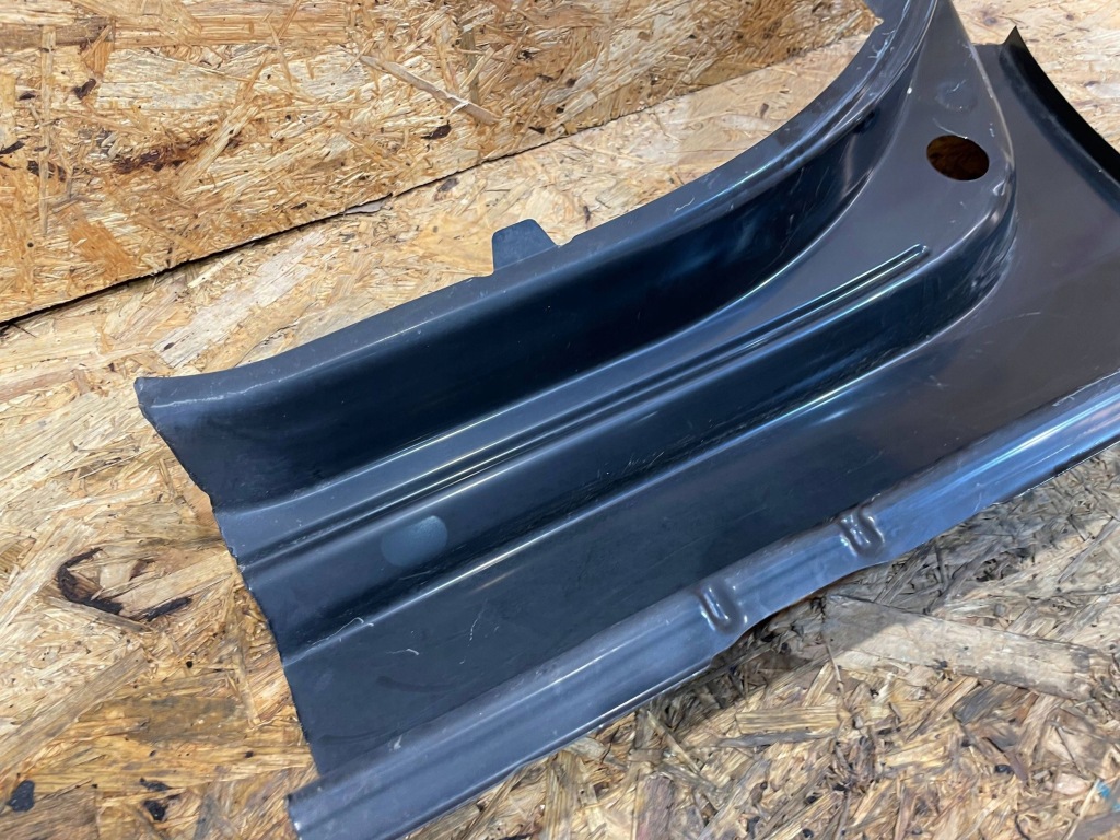 Mazda 6 gj 3 3 12-24 универсал стойку порог обшивка угол правый  задняя задний Киев