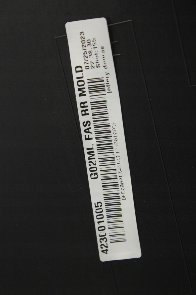 фото №11, Kompletny бампер задняя mpakiet bmw g02 x4 lci c4p brooklyngrau