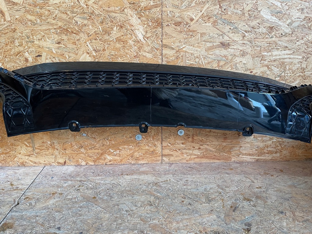 фото №8, Audi rs6 c8 спойлер бампера задняя 4k8807514