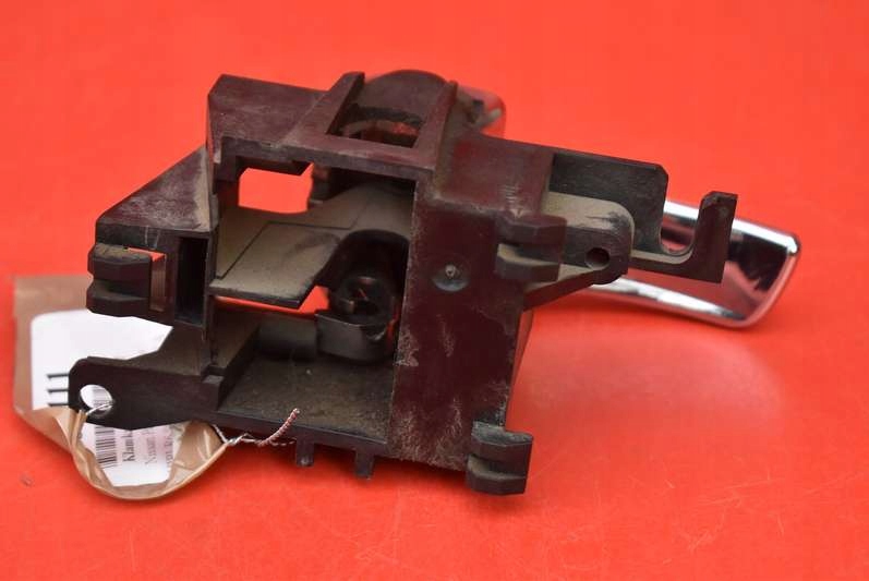 фото №3, Ручка внутренняя правая задняя nissan pathfinder r51 04-10