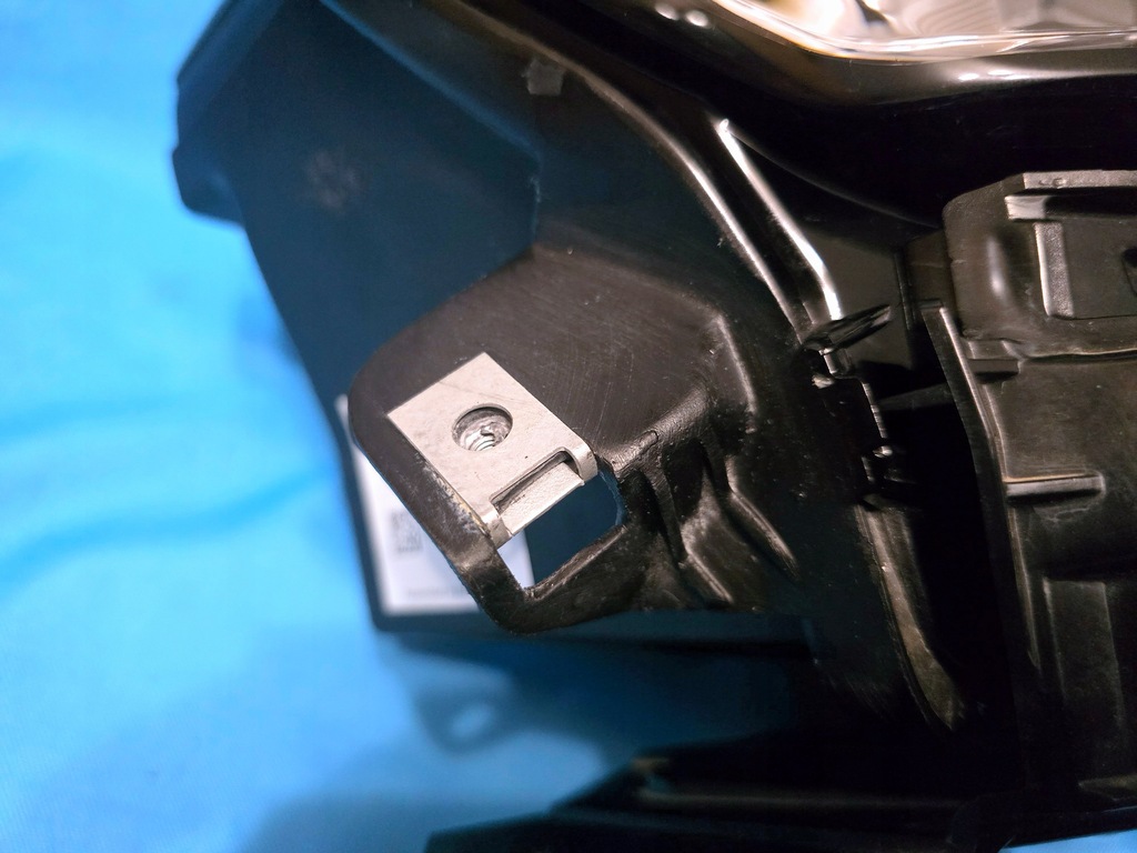 фото №11, Jeep grand cherokee wl 2021 2024 full led фара лампа передня права eu