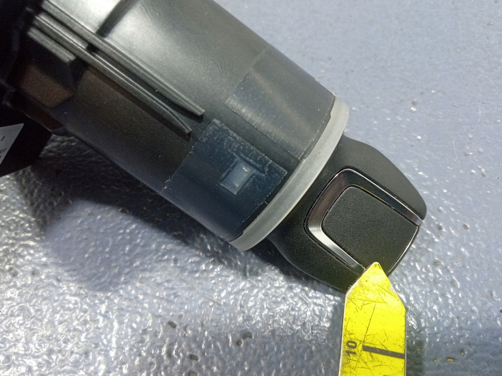 фото №8, Porsche panamera 971 замок зажигания 971905865b