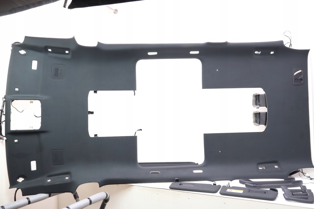 Купити Lexus lm 2 стеля панорама 63301-v2030-c1